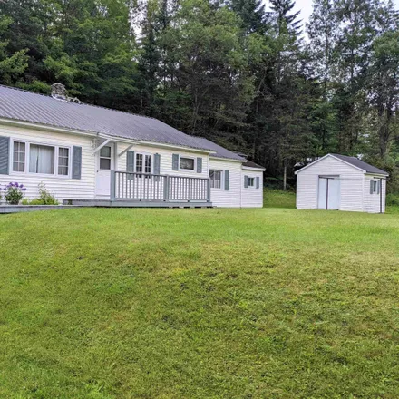 Buy this 3 bed house on 339 Hollow Road in Stewartstown, Coos County