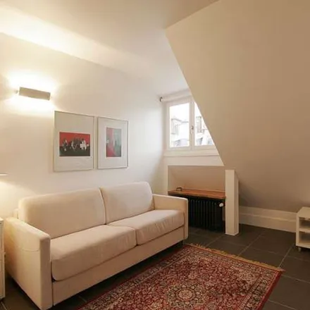 Image 2 - 74 a Rue Jean de la Fontaine, 75016 Paris, France - Apartment for rent