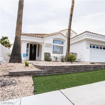 Buy this 3 bed house on 8127 Pacific Cove Drive in Las Vegas, NV 89128