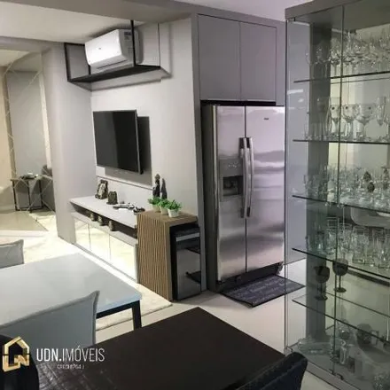 Buy this 2 bed apartment on Rua Doutor Pedro Zimmermann in Itoupavazinha, Blumenau - SC