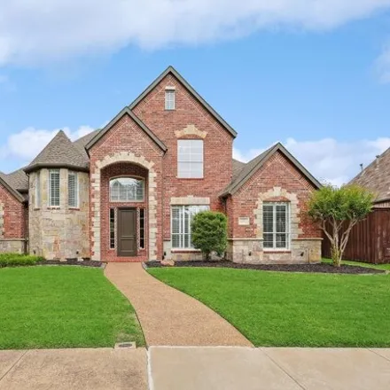 Buy this 4 bed house on 727 Bankers Cottage Ln in Coppell, Texas