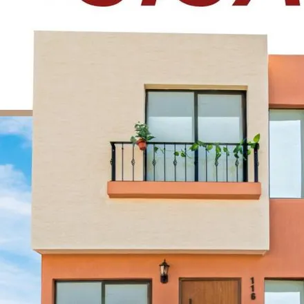 Buy this 2 bed house on Boulevard Guanajuato 4245 in Colinas Del Carmen, 37299 León
