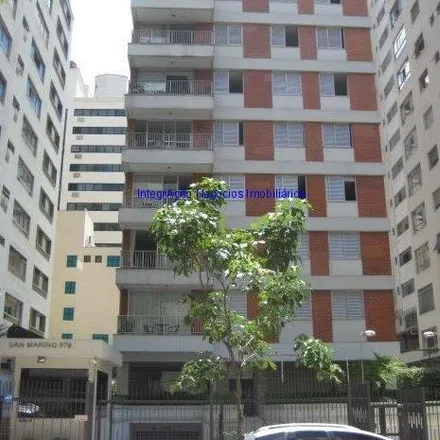 Image 2 - Rua Itacolomi 576, Consolação, São Paulo - SP, 01239-020, Brazil - Apartment for rent