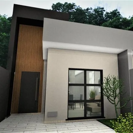 Buy this 3 bed house on unnamed road in João Costa, Joinville - SC