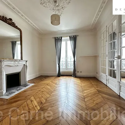 Image 7 - 1 Place Winston Churchill, 92200 Neuilly-sur-Seine, France - Apartment for rent