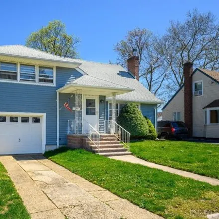 Buy this 3 bed house on 19 Bertram Ave in South Amboy, New Jersey