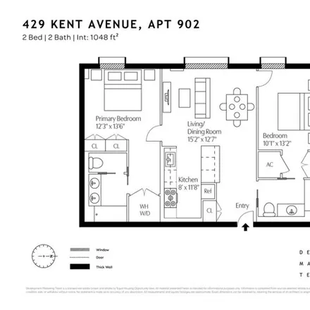 Image 8 - Oosten, South 8th Street, New York, NY 11211, USA - Condo for sale