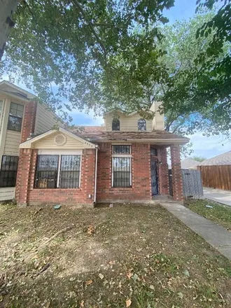 Buy this 3 bed house on 4959 Lomax Drive in Dallas, TX 75227
