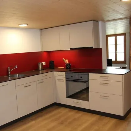 Rent this 2 bed apartment on Seebergstrasse in 4556 Bezirk Wasseramt, Switzerland