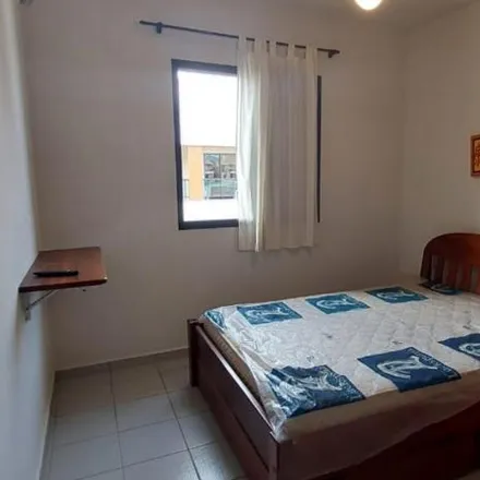 Buy this 3 bed apartment on Quiosque Patropi in Avenida Armando de Barros Pereira 1376, Praia Grande