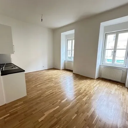 Rent this 2 bed apartment on Annenstraße 28 in 8020 Graz, Austria