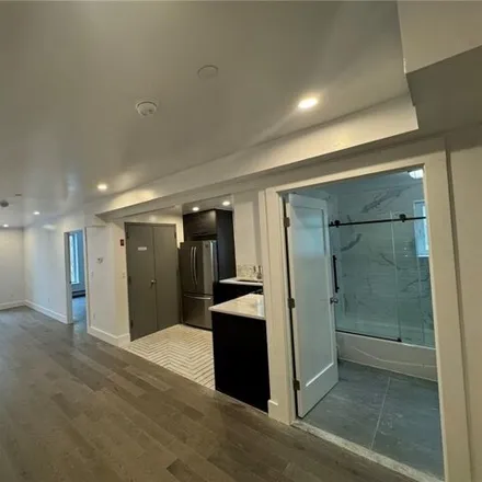 Buy this 1 bed condo on 2066 85th Street in New York, NY 11214