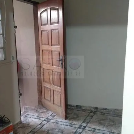 Image 2 - Rua Serra Preta 250, Jardim Danfer, São Paulo - SP, 03717-001, Brazil - House for rent