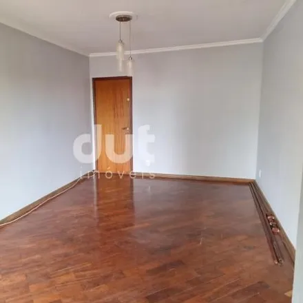 Buy this 3 bed apartment on Rua dos Cravos in Chácara Primavera, Campinas - SP