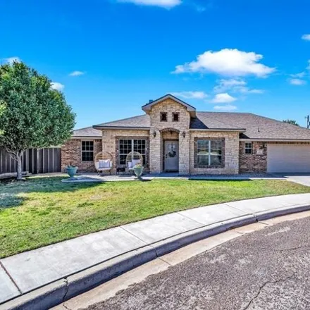 Buy this 4 bed house on 1398 Northwest 3rd Street in Andrews, TX 79714