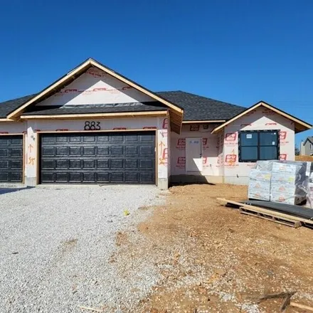Buy this 3 bed house on South Silverwood Lane in Nixa, MO 65714