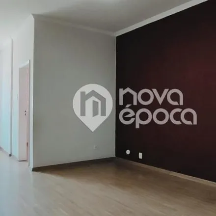 Buy this 3 bed apartment on Afagá Confeitaria Brasileira in Rua Uruguai 141, Andaraí