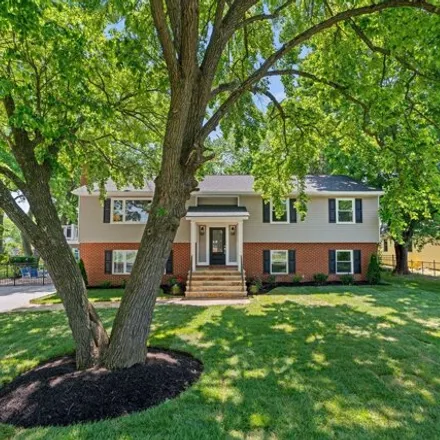 Buy this 6 bed house on 3505 Loch Haven Drive in Selby-on-the-Bay, Anne Arundel County