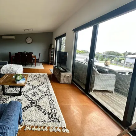 Rent this 3 bed house on Ventnor VIC 3922