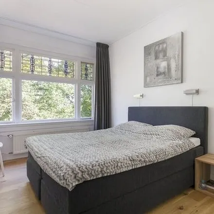 Rent this 4 bed apartment on Croeselaan 257-BS in 3521 BR Utrecht, Netherlands