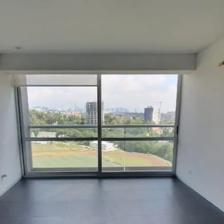 Image 2 - Universidad Anáhuac del Sur, Cerrada Girasol, Colonia Torres de Potrero, 01840 Santa Fe, Mexico - Apartment for sale