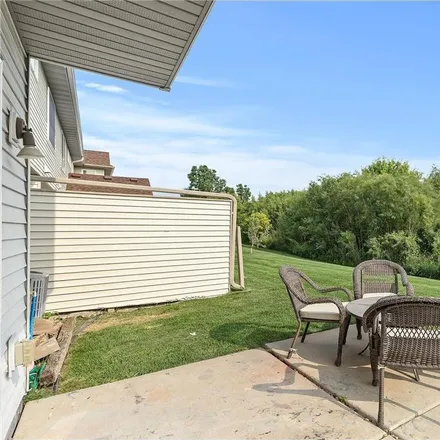 Image 7 - 19500 Magnolia Lane, Rogers, MN 55374, USA - Townhouse for rent