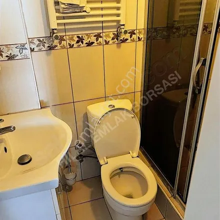 Rent this 2 bed apartment on Yahya Efendi Sokağı in 34349 Beşiktaş, Turkey