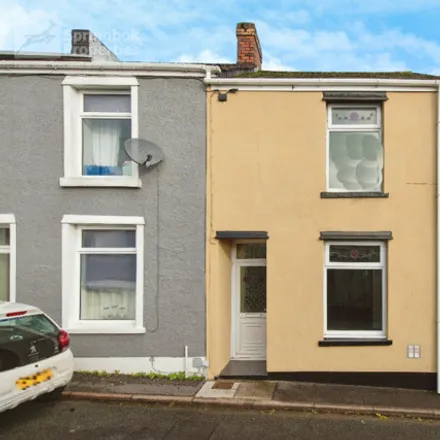 Buy this 2 bed townhouse on Sunny View in Tredegar, NP22 3QT