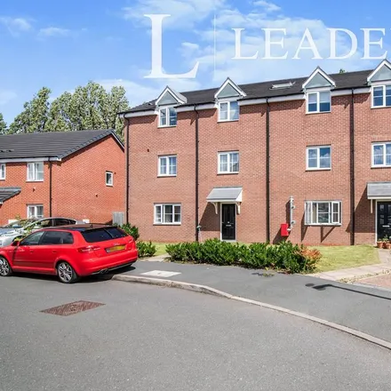 Rent this 2 bed apartment on 29 Electric Way in Tyseley, B11 3NJ