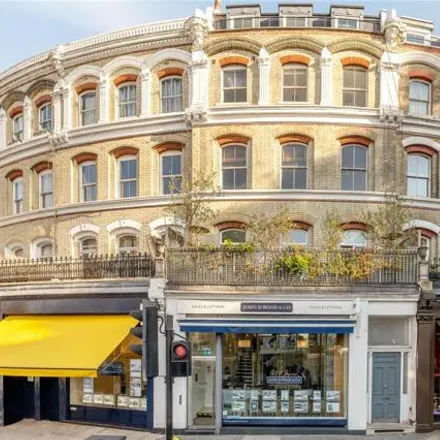 Image 1 - 235 Earl's Court Road, London, SW5 9FE, United Kingdom - Apartment for sale