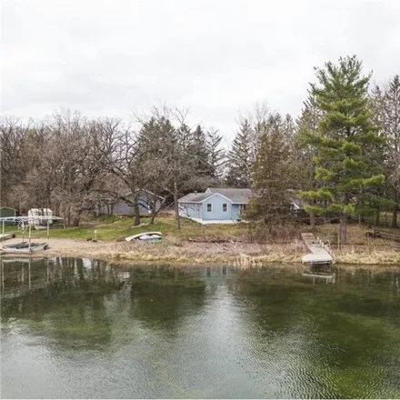 Buy this 3 bed house on 3727 74th Street in Clear Lake Township, MN 55319