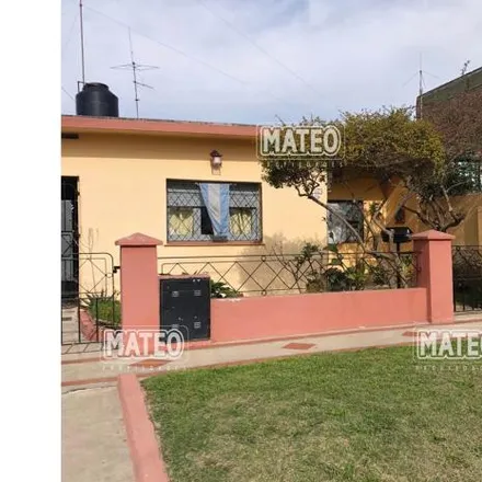 Image 1 - 25 de Mayo, La Quebrada, 1742 Paso del Rey, Argentina - House for sale