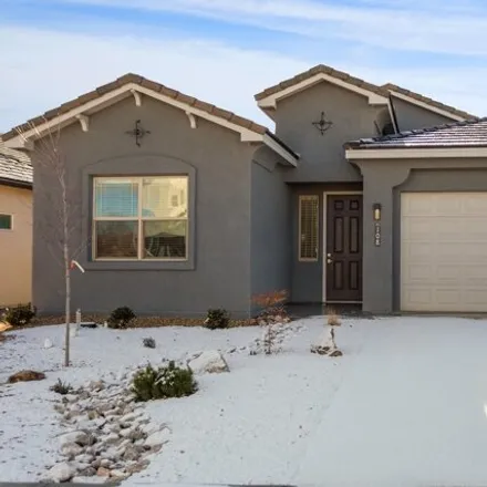 Buy this 3 bed house on Fernleaf Court Northwest in North Valley, Bernalillo County
