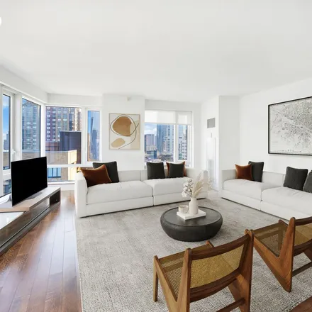 Image 4 - Little West Street, New York, NY 10280, USA - Apartment for rent