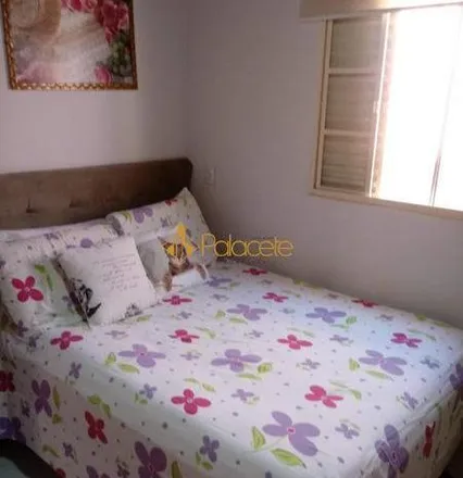 Buy this 2 bed house on Rua Cônego Oswaldo Gemmi Chester in Barranco, Taubaté - SP