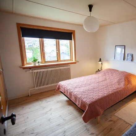 Rent this 5 bed house on 100 Tórshavn