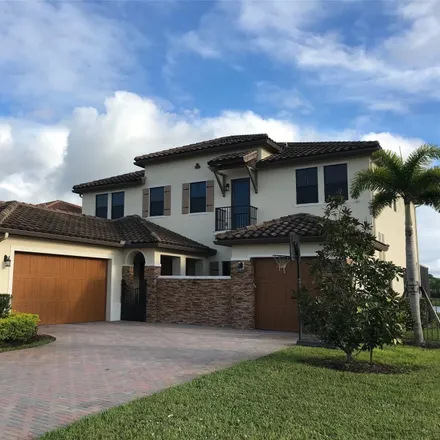 Buy this 5 bed house on 5193 Milano Street in Ave Maria, Collier County