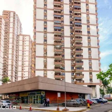 Buy this 2 bed apartment on Escola Municipal Golda Meir in Avenida Lúcio Costa, Barra da Tijuca