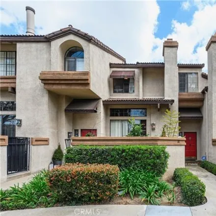 Buy this 3 bed condo on 88 Wilderness Court in Pomona, CA 91766