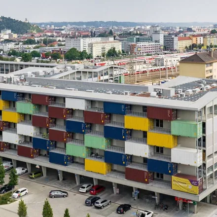 Image 1 - Center Living, Waagner-Biro-Straße, 8020 Graz, Austria - Apartment for rent