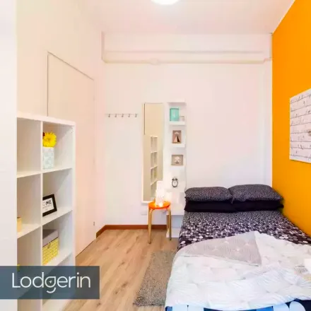 Image 5 - Largo Cavalieri di Malta 10, 20146 Milan MI, Italy - Room for rent
