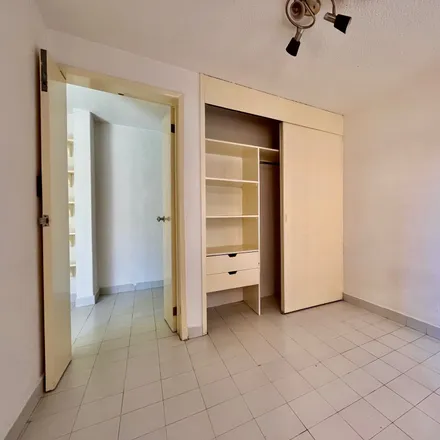 Buy this 2 bed apartment on Almanegra Café in Prolongación Profesor Juan Escutia 203, Benito Juárez
