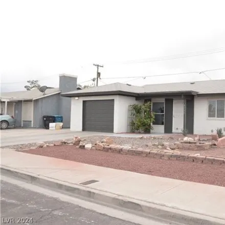 Buy this 3 bed house on 2333 North Mallard Street in Las Vegas, NV 89108