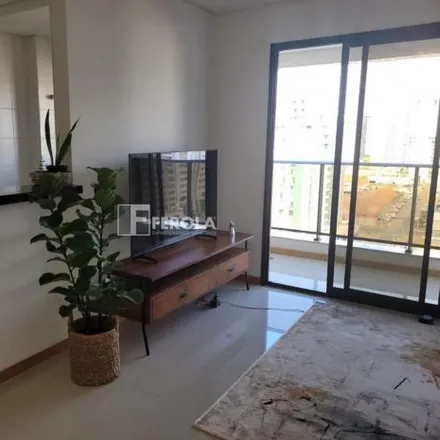 Buy this 1 bed apartment on Conteiner in Avenida das Castanheiras, Águas Claras - Federal District