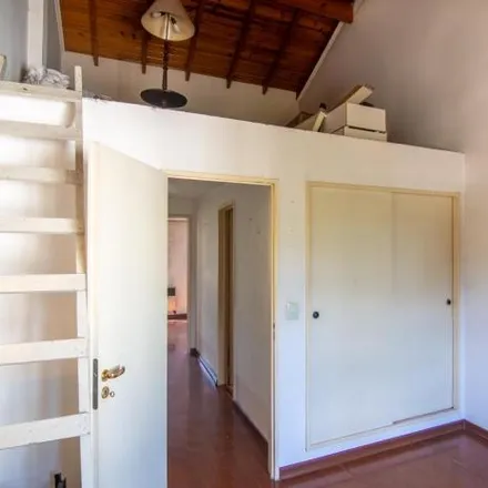 Buy this 2 bed apartment on Teniente Primero Oscar Camilli 991 in El Parque, Moreno