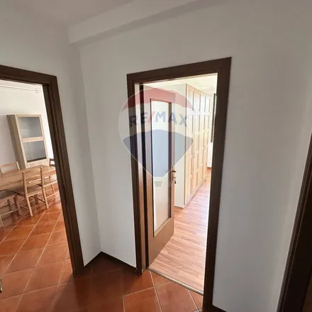 Rent this 1 bed apartment on Via Guglielmo Marconi 31 in 13835 Guala BI, Italy
