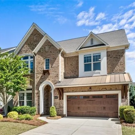 Buy this 4 bed house on 6612 Forage Lane in Charlotte, NC 28277