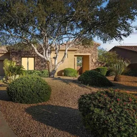 Buy this 4 bed house on 14389 East Geronimo Road in Scottsdale, AZ 85259