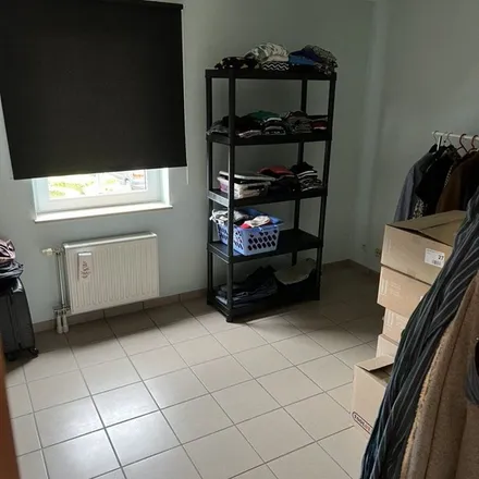 Image 9 - Hongarijenstraat 61, 3294 Diest, Belgium - Apartment for rent