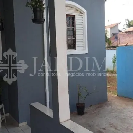 Buy this 2 bed house on unnamed road in Cecap, Piracicaba - SP